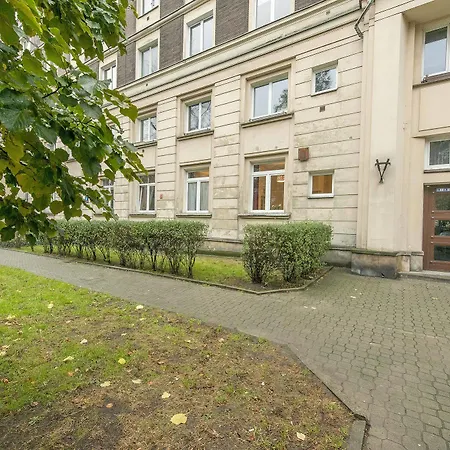 P&o Mokotów Apartament *