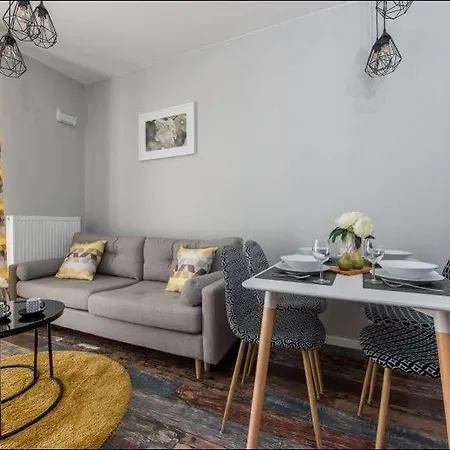 P&o Mokotów Apartament