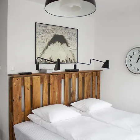 Apartment Buba *
