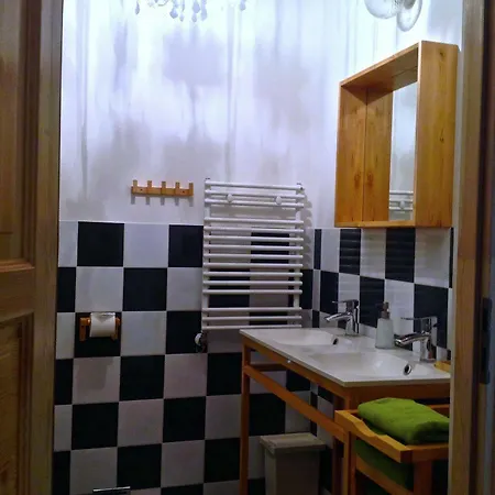 Arthotel Stalowa 52 Hotel Warsaw