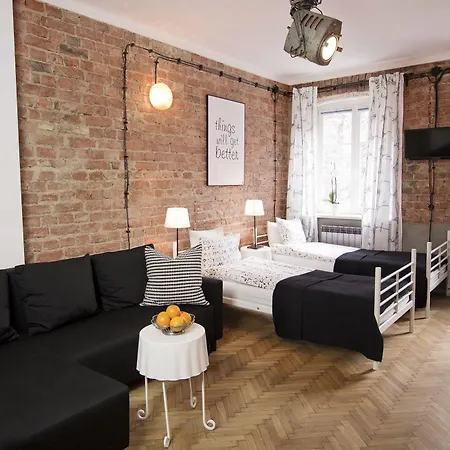 Arthotel Stalowa 52