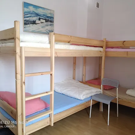 Bart House Warszawa