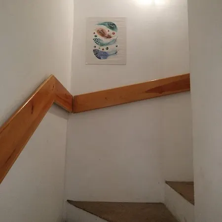 Bart House Warszawa