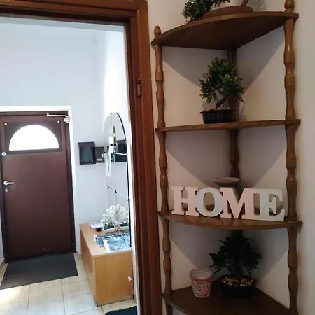 Kwatera prywatna Bart House *