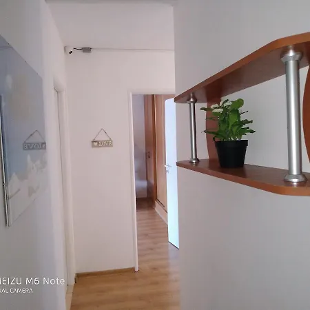 Bart House Warszawa