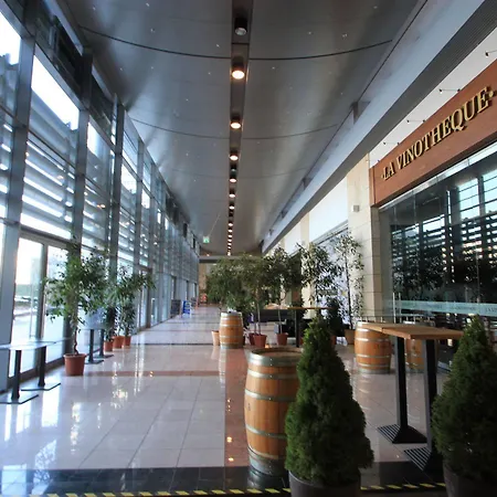 Platinum Towers E