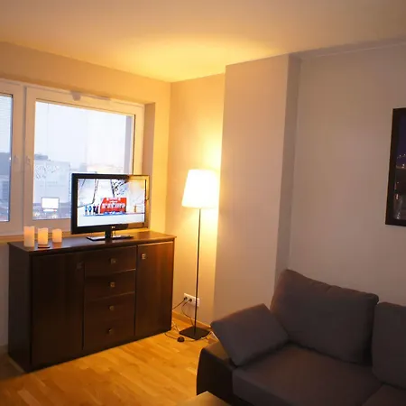 Bonapartments *