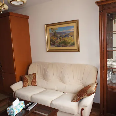 Apartament Bonapartments *