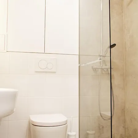 Apartament Przy Starym Miescie *