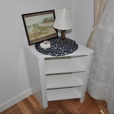 Apartament Przy Starym Miescie Warschau