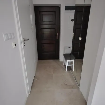 Apartament Przy Starym Miescie Warschau