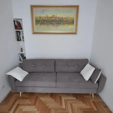 Appartement Apartament Przy Starym Miescie *