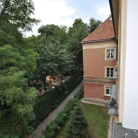 Appartement Apartament Przy Starym Miescie Warschau
