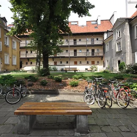 Apartament Przy Starym Miescie