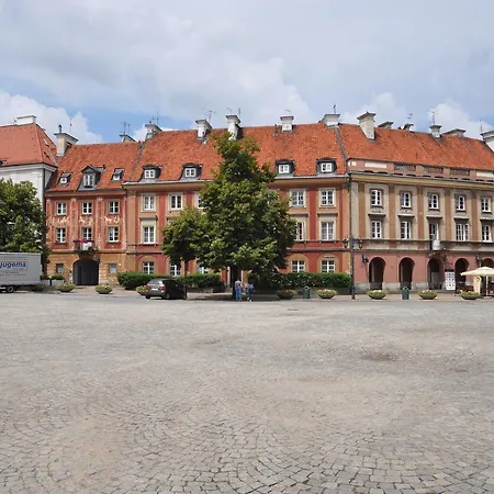 Apartament Przy Starym Miescie *