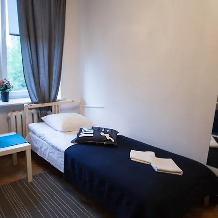 Chmielna 73c Apartament Warszawa