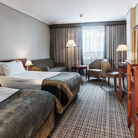 Hotel Airport Okęcie 4*
