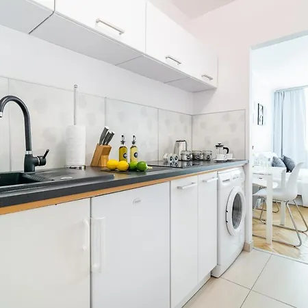 Rent Like - Bagno 3 Varsovia