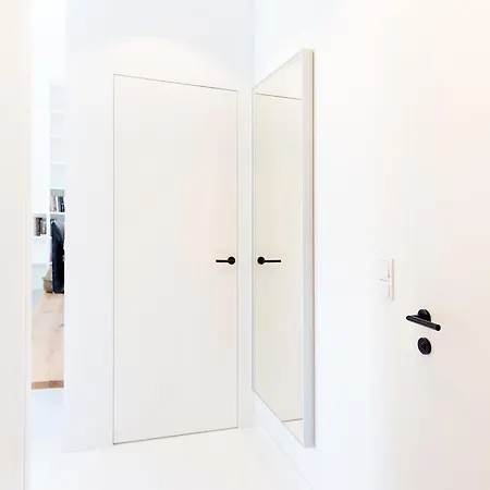 Smolenskiego By Renters Lägenhet Warszawa