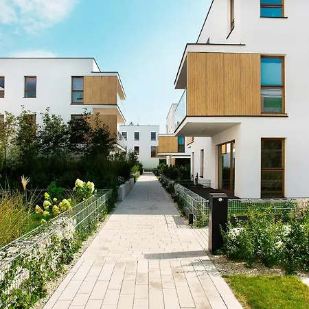 Smolenskiego By Renters Warszawa