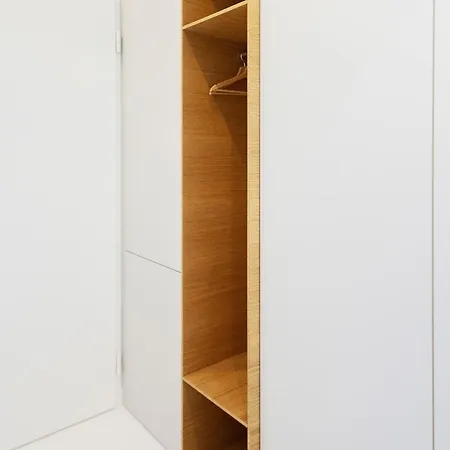 Smolenskiego By Renters Warszawa