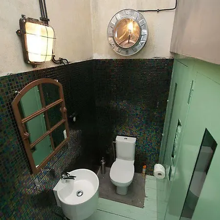 Lofthotel Sen Pszczoły *