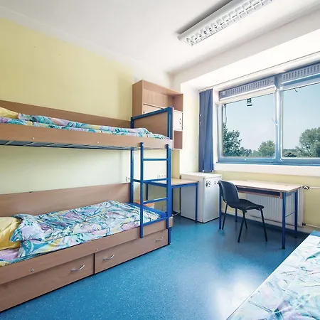 Hostel Dizzy Daisy Riviera Warsaw