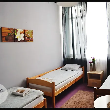 Hostel Puffa Warsaw