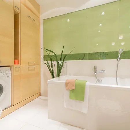 Apartment Wilanow Luxury Serviced