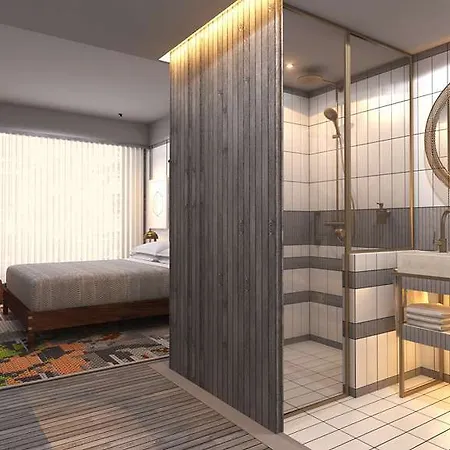 Hotel Puro Centrum