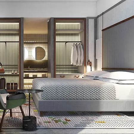 Hotel Puro Centrum 4*