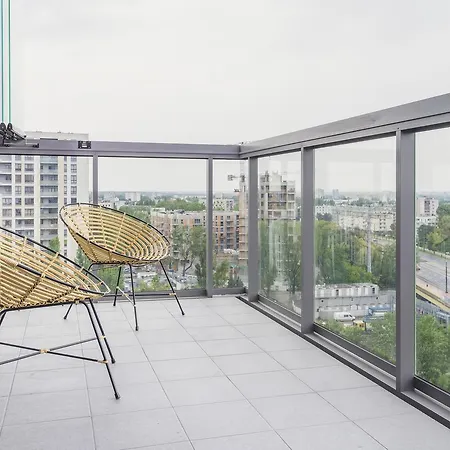 Apartment Novis Panorama View *