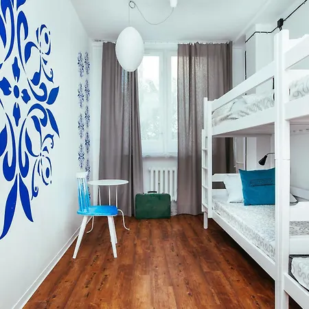 Hostel Hipstel *