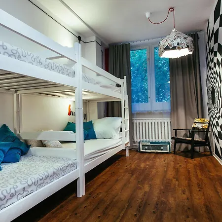 Hostel Hipstel