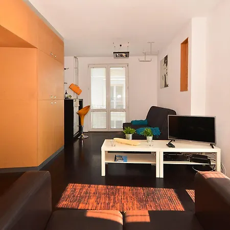Bizzi Luxdesign Studio - Apartment *