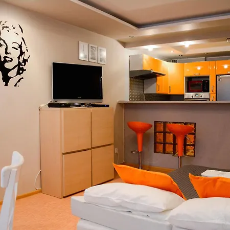Dream Loft Central *