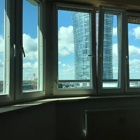 Hostel View Lucka