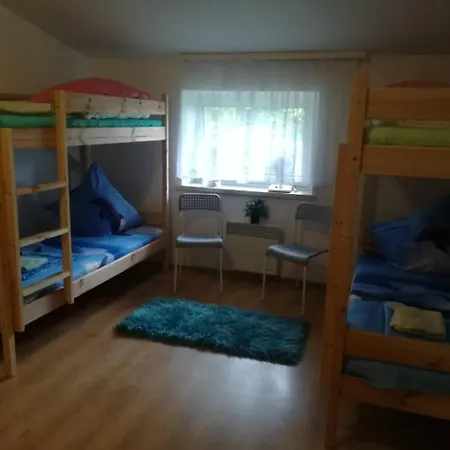 Bart House Kwatera prywatna Warszawa