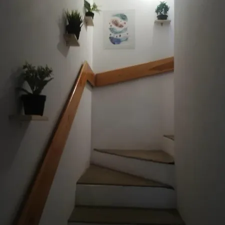 Kwatera prywatna Bart House *