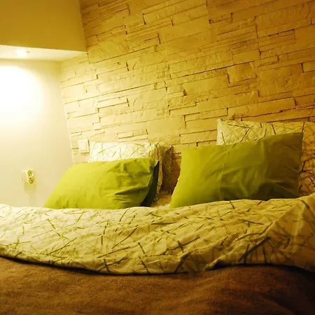 Sielce Chelmska Apartment *