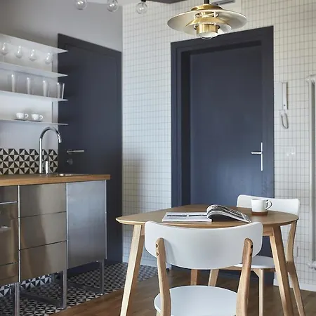 Bez Kantow Boutique Warsaw