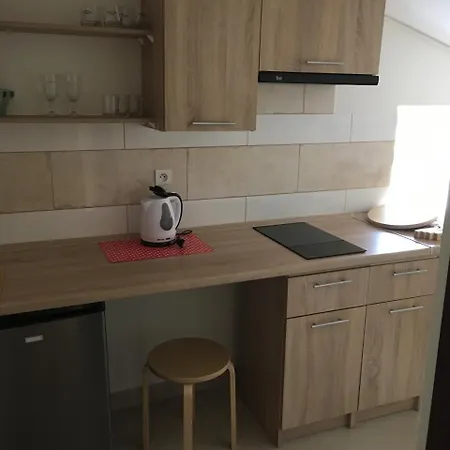 Apartament Apart Modra 92a *