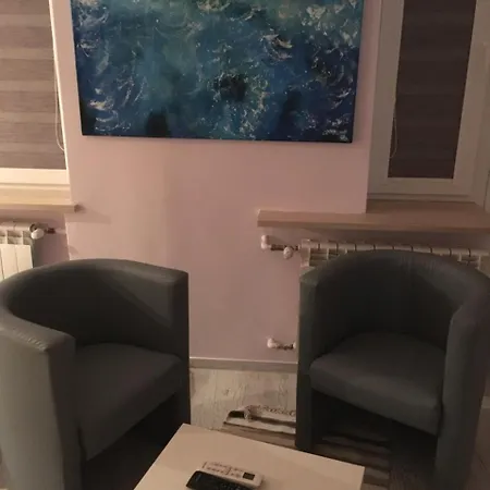 Apart Modra 92a Apartament