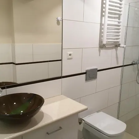 Apartament Apart Modra 92a