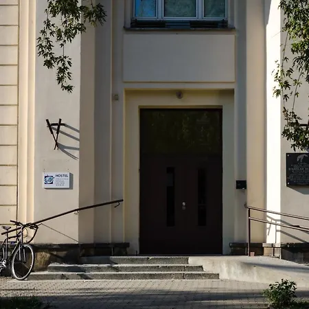 Globetrotter Hostel