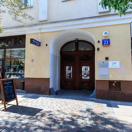 Poznańska Warszawa