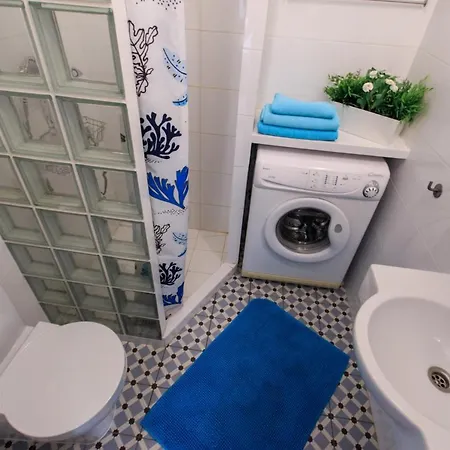 Apartament Poznańska