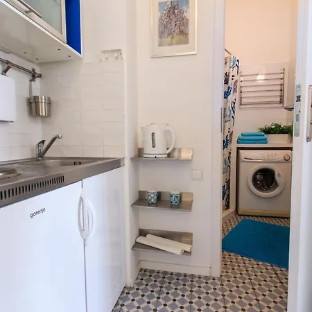 Poznańska Apartament