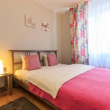 Warecka Apartament Warszawa