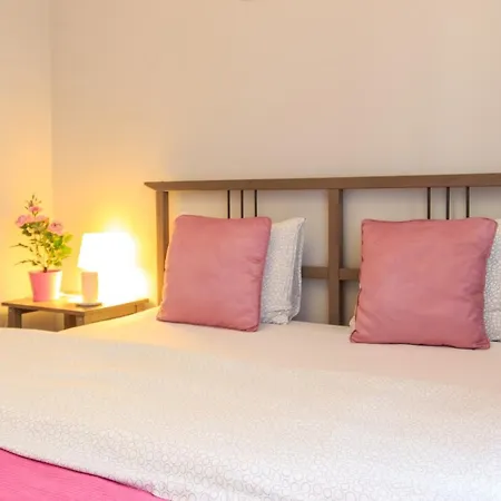 Apartament Warecka Warszawa